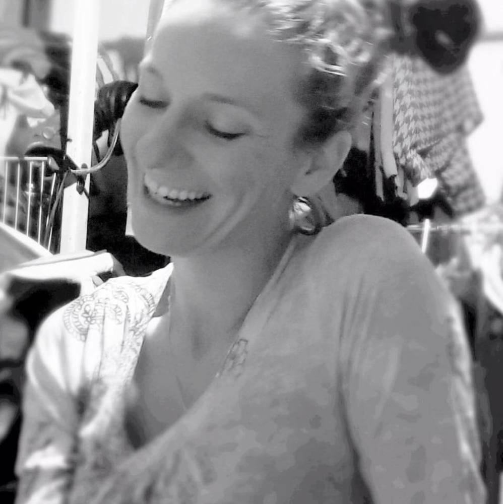 Meet your Posher, Amanda